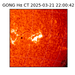 gong - 2025-03-21T22:00:42