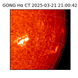 gong - 2025-03-21T21:00:42