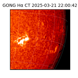gong - 2025-03-21T22:00:42