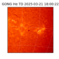 gong - 2025-03-21T18:00:22