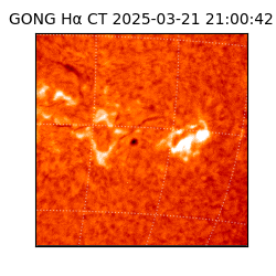 gong - 2025-03-21T21:00:42