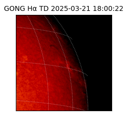 gong - 2025-03-21T18:00:22