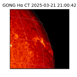 gong - 2025-03-21T21:00:42