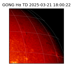gong - 2025-03-21T18:00:22