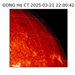 gong - 2025-03-21T22:00:42