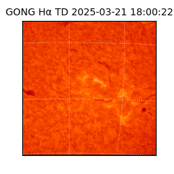 gong - 2025-03-21T18:00:22
