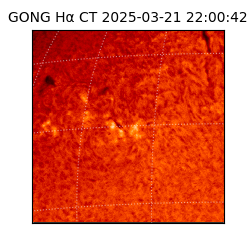 gong - 2025-03-21T22:00:42
