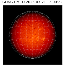 gong - 2025-03-21T13:00:22