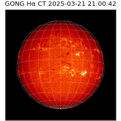gong - 2025-03-21T21:00:42