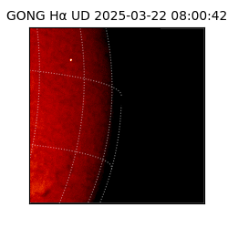 gong - 2025-03-22T08:00:42