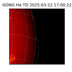 gong - 2025-03-22T17:00:22