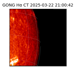 gong - 2025-03-22T21:00:42