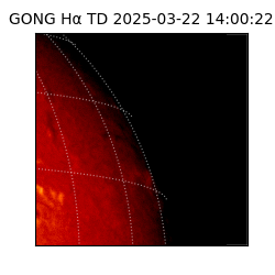 gong - 2025-03-22T14:00:22