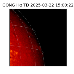 gong - 2025-03-22T15:00:22