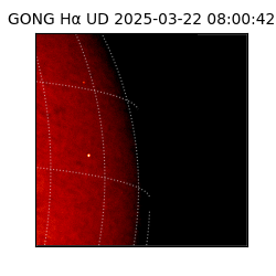 gong - 2025-03-22T08:00:42