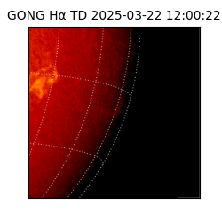 gong - 2025-03-22T12:00:22