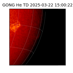 gong - 2025-03-22T15:00:22