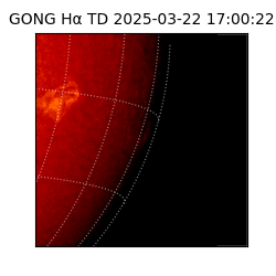 gong - 2025-03-22T17:00:22