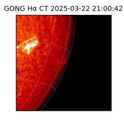 gong - 2025-03-22T21:00:42