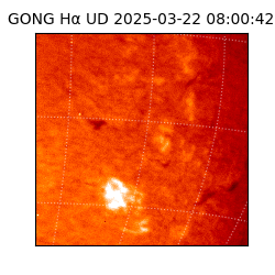 gong - 2025-03-22T08:00:42