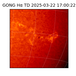 gong - 2025-03-22T17:00:22