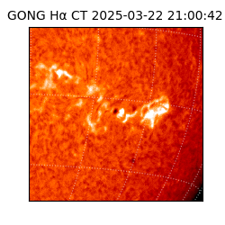 gong - 2025-03-22T21:00:42