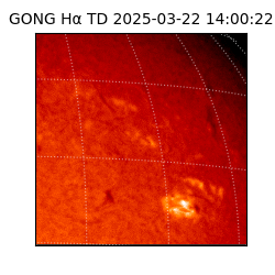 gong - 2025-03-22T14:00:22