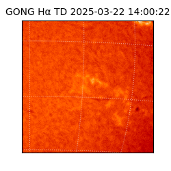 gong - 2025-03-22T14:00:22