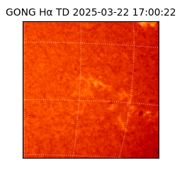 gong - 2025-03-22T17:00:22