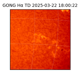 gong - 2025-03-22T18:00:22