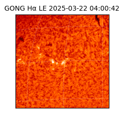 gong - 2025-03-22T04:00:42