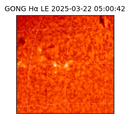 gong - 2025-03-22T05:00:42