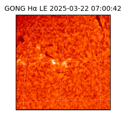 gong - 2025-03-22T07:00:42