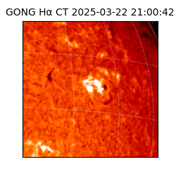 gong - 2025-03-22T21:00:42