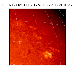 gong - 2025-03-22T18:00:22