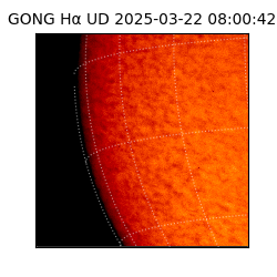 gong - 2025-03-22T08:00:42