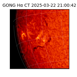 gong - 2025-03-22T21:00:42