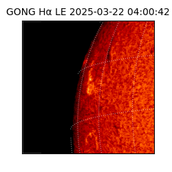 gong - 2025-03-22T04:00:42