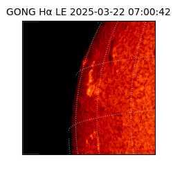 gong - 2025-03-22T07:00:42