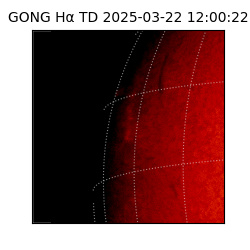 gong - 2025-03-22T12:00:22