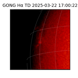 gong - 2025-03-22T17:00:22