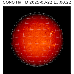gong - 2025-03-22T13:00:22