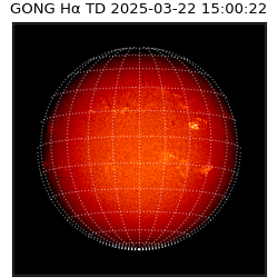 gong - 2025-03-22T15:00:22