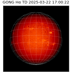 gong - 2025-03-22T17:00:22