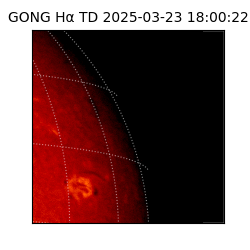 gong - 2025-03-23T18:00:22