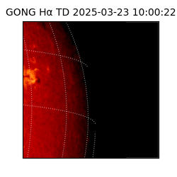 gong - 2025-03-23T10:00:22