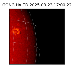 gong - 2025-03-23T17:00:22