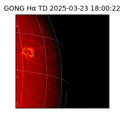 gong - 2025-03-23T18:00:22