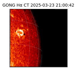 gong - 2025-03-23T21:00:42