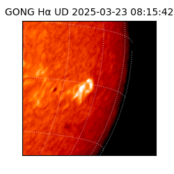 gong - 2025-03-23T08:15:42